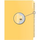 Index juridique individuel numérique #33