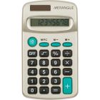 Calculatrice de bureau cc022bl