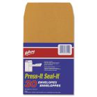 Enveloppe kraft press-it seal-it® 5-7/8 x 9 po. (30)