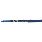 Stylo à bille roulante effaçable frixion® ball paquet de 2 rouge