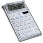 Calculatrice de bureau professionnelle 6400