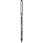 Stylo à bille roulante vision™ pointe fine. paquet de 5 couleurs variées
