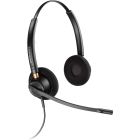 Casque d'écoute encorepro 510/520 écouteur double antibruit