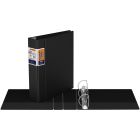 Reliure robuste quickfit® 2"