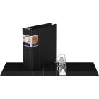 Reliure robuste quickfit® 4"