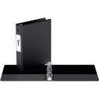 Reliure petit format 8-1/2 x 5-1/2 po 1 po
