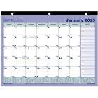 Calendrier sous-main mensuel (2026) 11 x 8-1/2 po anglais