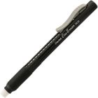 Porte-gomme clic eraser noir