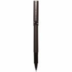 Stylo à bille roulante uni-ball® deluxe 0,5 mm noir