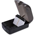 Fichier pour cartes professionnelles