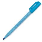 Surligneur spotliter® vendu à l'unité bleu