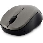 Souris sans fil silencieuse graphite