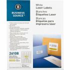 Étiquettes d’adresse premium paquet de 100 feuilles 1/2 x 1-3/4 po. (8000)