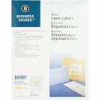 Étiquettes d’adresse premium paquet de 25 feuilles 1/2 x 1-3/4 po. (2000)