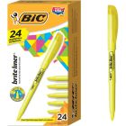 Surligneur de poche brite liner® jaune