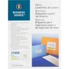Étiquettes d’adresse premium paquet de 100 feuilles 1 x 2-5/8 po. (3000)