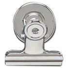 Pince-notes magnétiques bulldog 1-1/2"
