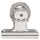 Pince-notes magnétiques bulldog 2''