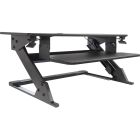 Station assis-debout goya™ ssw02 noir