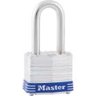 Cadenas à clé