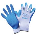 Gants enduits de latex froissé ronco grip-it™ très très grand