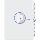 Index juridique numérique quest 13 à 25 #14