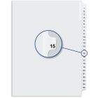 Index juridique numérique quest 13 à 25 #15