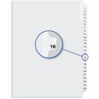 Index juridique numérique quest 13 à 25 #16