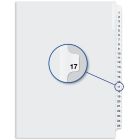 Index juridique numérique quest 13 à 25 #17