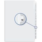 Index juridique numérique quest 13 à 25 #18