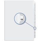Index juridique numérique quest 13 à 25 #19