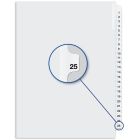 Index juridique numérique quest 13 à 25 #25
