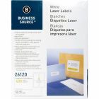Étiquettes d’adresse premium paquet de 100 feuilles 3-1/2 x 5 po. (400)