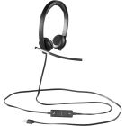 Casque d'écoute téléphonique h650e