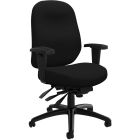 Fauteuil ergonomique granada deluxe™