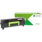 Cartouche de toner 56f1h0e