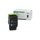 Cartouche de toner 78c cyan