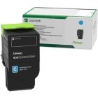 Cartouche de toner 78c cyan