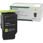 Cartouche de toner c231 jaune
