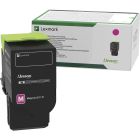 Cartouche de toner c231 magenta