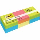Feuillets autoadhésifs post-it®