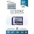 Carte mémoire secure digital sdxc 256 go