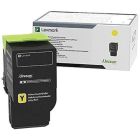 Cartouche de toner c241 jaune