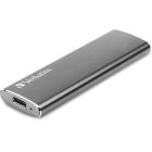 Disque dur externe ssd vx500 120 go