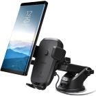 Chargeur de voiture sans fil easy one touch qi