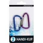Mousqueton handi-klip
