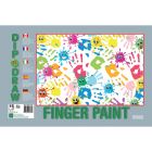 Papier pour peinture aux doigts kids 'n' krafts