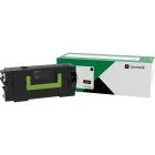 Cartouche de toner 58d1u0e