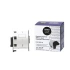 Ruban de papier continu compatible (alternative à brother dk-2205/1201/1209) alternative à brother dk-1209 28,9 mm x 62 mm (800 étiquettes)