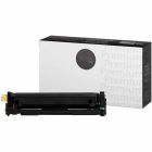 Cartouche de toner compatible (alternative à hp 410a) noir